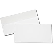 ELCO Elco Prestige Envelopes C5 6 DL 250 Without Window 120
