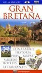 Paperback GUIAS VISUALES GRAN BRETANA Book