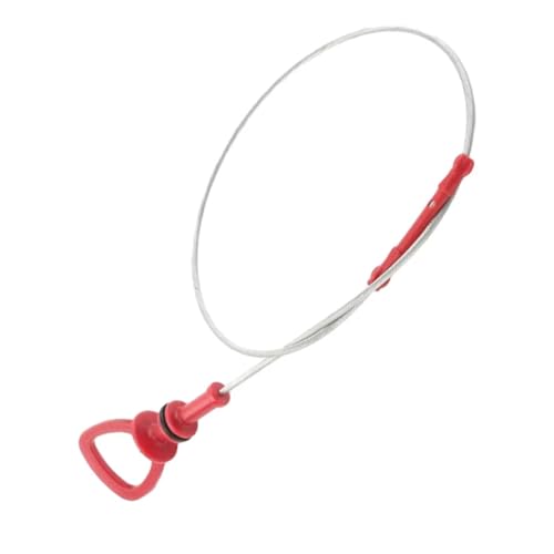 Jauge d'huile cassée sur Classe E S211 ? Remplacez-la via OEM 2710100372