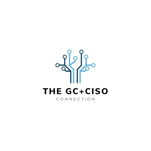 Couverture de The GC+CISO Connection