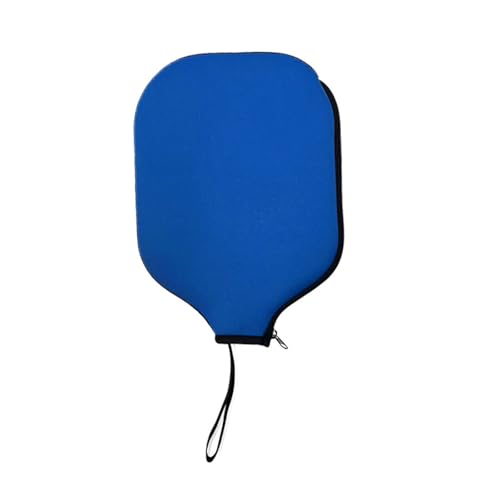 YCHUCH Pickleballs - Funda protectora para pala, protege tu pala de arañazos