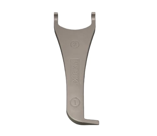 Ersatzteile für VELUX Dachfenster - Werkzeug für Verriegelung ab 2013 GPU GPL