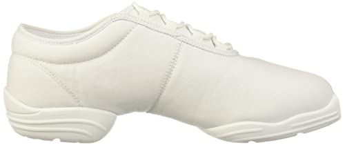 Capezio Canvas Dansneaker - Bambini, Sneaker da