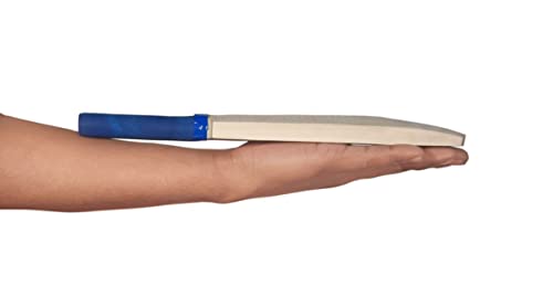 Image of Wood Bowler Miniature Autograph Showpiece Cricket Bat 12 Inch Pack of 3 (They Can't be Used for Paying Cricket)