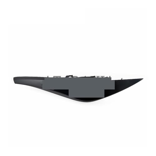 Carénage latéral pour FZ6 FZ6-N protection et aérodynamisme du capot arrière moto
