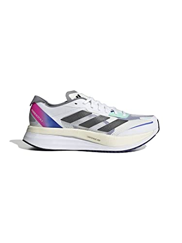 Image of adidas Womens Adizero Boston 11 Running ShoesSneaker