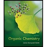 Organic Chemistry by Janice Gorzynski Smith [McGraw-Hill Publishing Company,2011] [Hardcover] Third Edition