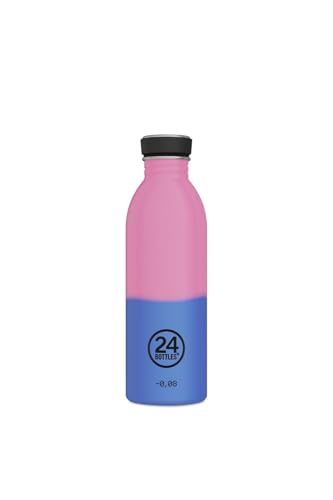 Urban Bottle 500 ml Gourde réactive réutilisable sans BPA