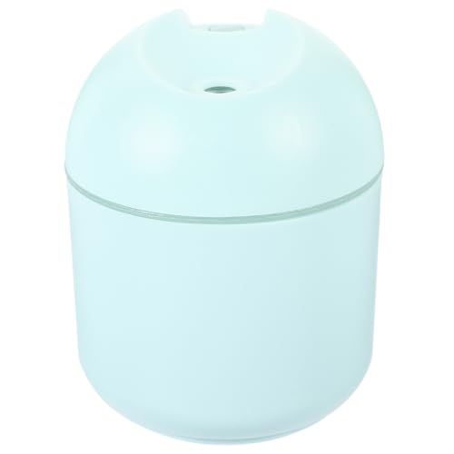 KJHBV Mini Humidificador USB para Aceites Esenciales Capacidad de 180ml, Difusor Compacto de Aroma para Oficina y Dormitorio Diseño Elegante y Mejora de Calidad de Aire