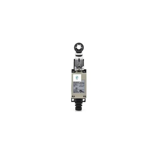 Capteur fin de course D4V-8104SZ-N pour remplacer un interrupteur de voyage usé