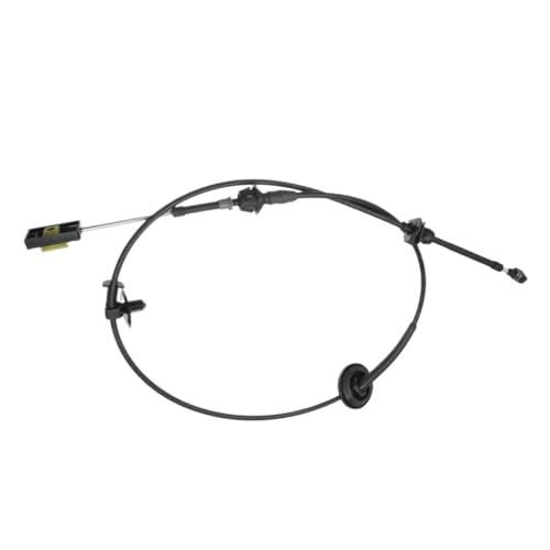 Compatible With Mercury For Mountaineer 2002 2003 2004 2005 �x�[�X 4.0L V6 �ԗp �I�[�g�}�`�b�N�M�A�V�t�g�P�[�u�� �g�����X�~�b�V�����V�t�^�[�P�[�u�� 1L2Z7E395AC �ƌ݊�������