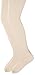Country Kids Big Girls' Signature Sheer to Waist Pantyhose 2 Pairs, Ivory, 12-15 Years
