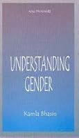 Understanding Gender (Kali Monographs) 8186706216 Book Cover