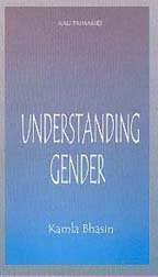 Paperback Understanding gender (Kali primaries) Book