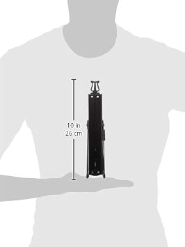 Aria Music Stand (AMS-30DT)