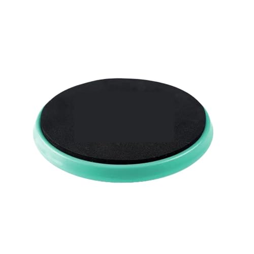 Tabla giratoria de ballet y patinaje artístico con espuma multicolor