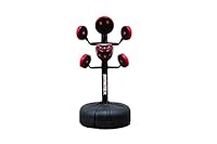 Algopix Similar Product 11 - Core Home Fitness FightMaster Boxing
