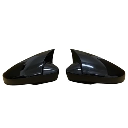 Carcasa exterior de recambio para espejo de Octavia Mk3 A7 de alta precisión