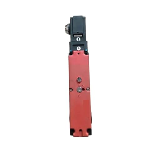 Interruptor de puerta de seguridad CLS-M1AD-SD sensor de bloqueo electromagnético para fábricas