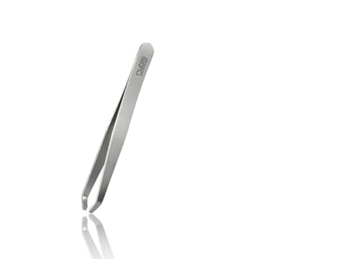 Pince A Epiler Crab Rubis Switzerland - Référence : 1K302C