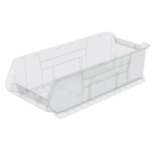 Akro-Mils 10124 24-Inch by 16-Inch by 11-Inch Super-Size AkroBin
