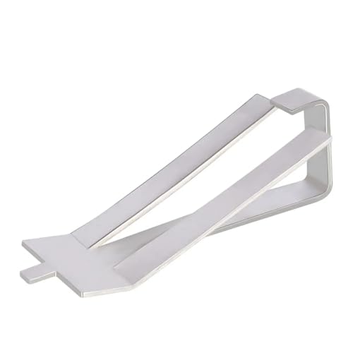 Upgrade Hot Bed Printing Platform Glass Spring Turn Clips Fit Compatible with Crea-lity/Ender/CR-10 / CR-20 Series