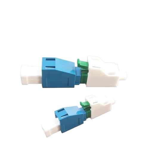 RGFDLJN Glasfaser-Abschwächer FM LC/UPC 1-30dB 10 Stück