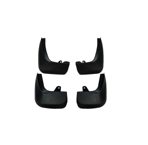 Bavettes de protection Hyundai Tucson IX35 pour routes humides et chemins
