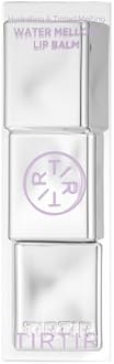 TIRTIR Water Mellow Lip Balm, 02 Mauve Berry, 0.11 Fl Oz – pH Color Changing Organic Korean Lip Care, Lightweight Deep Hydration Lip Moisturizer for Women Men, Paraben Free