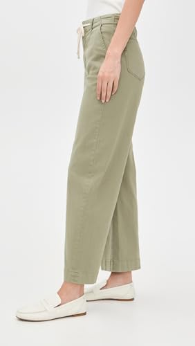 PAIGE Women's Arellia Ankle Jeans4