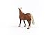 Schleich Farm World - Belgian Draft Horse Toy - Horse Figurine for Girls and Boys - Farm Animal Toys for Kids Ages 3+