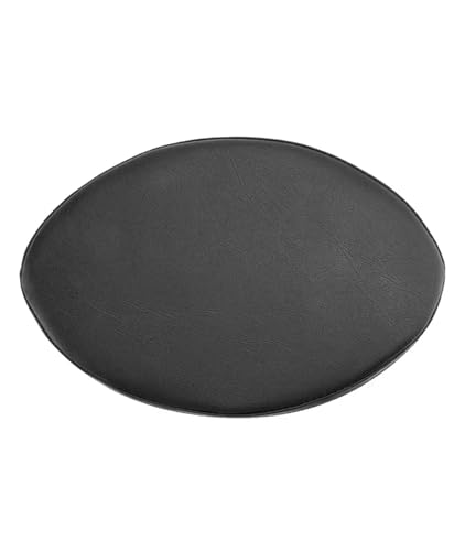 Coussin de dossier moto en cuir PU haut de gamme pour le confort de conduite Harley