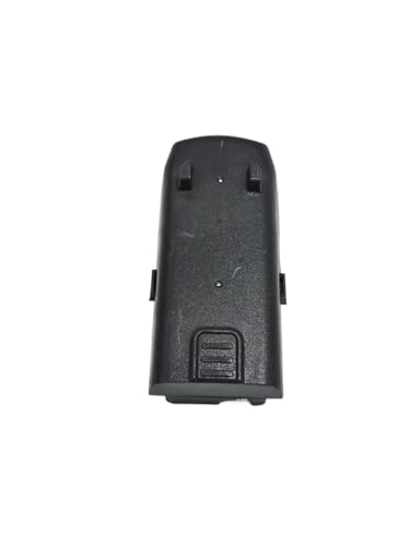 Batterie drone K200 MAX 3,7V résout les pannes de charge et remplace vos lames cassées