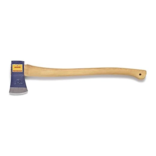 Hults Bruk 840084 Agdor Felling Axe