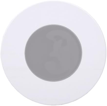 Dpofirs Under Pillow Speaker for Sleeping, Ultra Thin Bluetooth Speaker for Side Sleepers, with White Noise Timer (Grey) — view 6