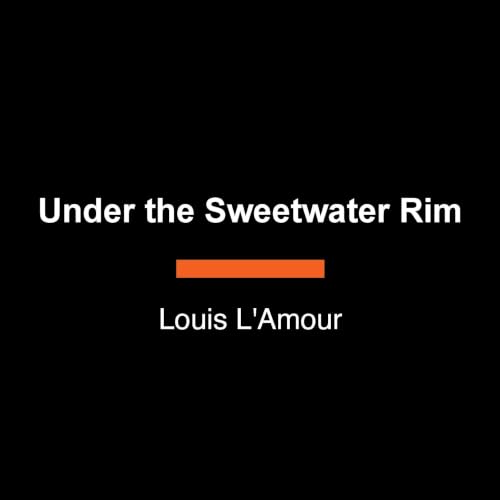 『Under the Sweetwater Rim』のカバーアート
