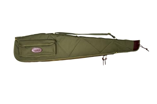Boyt Harness Alaskan Series Scoped Rifle Case