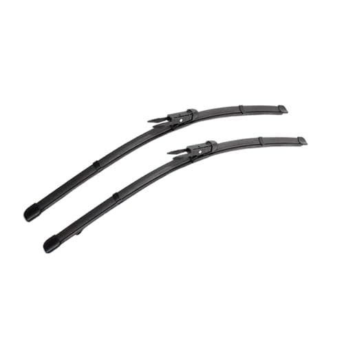 Limpiaparabrisas goma coche Ford C-MAX MK2 escobilla silicona 2011-2016