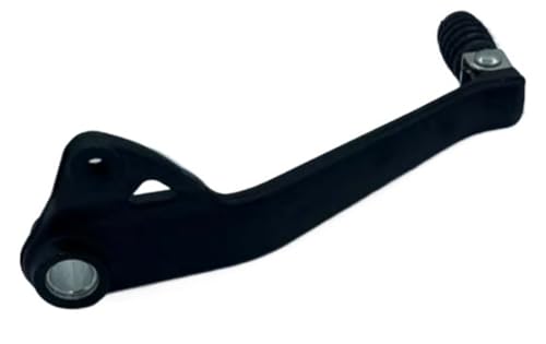 Levier de vitesses moto antidérapant pour X-Cape 650 pédale précise - 6
