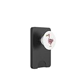 I portafogli compatibili con MagSafe si agganciano e si staccano magneticamente dal tuo telefono con facilità, e sono dotati di una presa abbinata. Possono contenere tre carte per un uso facile.