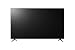 LG 43PK640S0LB 43 Zoll 4K UHD Signage TV webOS Triple Tuner Schwarz