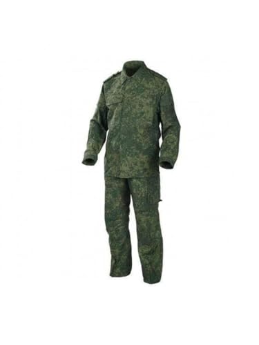 Summer Suit Yudashkin VKPO (VKBO) EMR (Russian Digital) Hunting Outdoor Russian Army Original (48/6 EMR (Russian Digital))