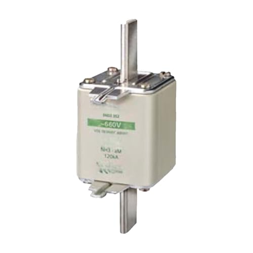 Fusible moteur 3ND1354 résout les coupures intempestives sur vos machines 3ND1352 3ND1360