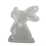 Utilisation : ces bougies ne sont pas limitées à la fabrication de bougies, elles sont également parfaites pour créer des spécimens de glace, de polymère, de petits animaux et de plantes. En ajoutant des pigments, du mica, des peintures ou des paillettes à la résine, vous pouvez créer de superbes décorations d'intérieur.