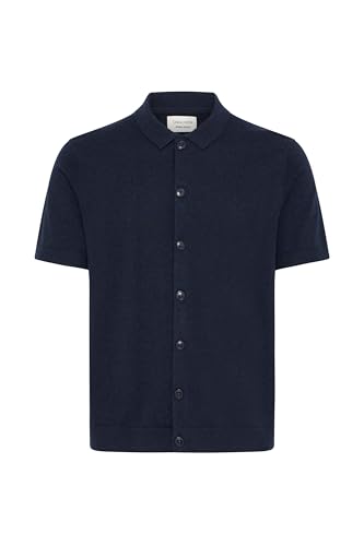 CASUAL FRIDAY CFBells Herren, L, Dark Navy (194013)