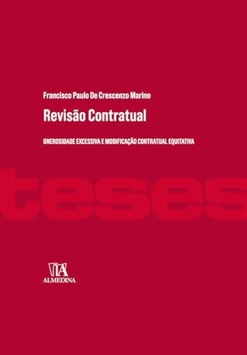 Revisão contratual