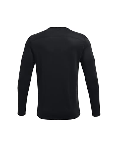 Under Armour Men's Tac Crew ColdGear Infrared Base T-Shirt3