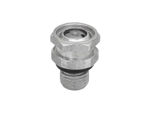 York Sanden Seltec Valve Replacement 3/8-24
