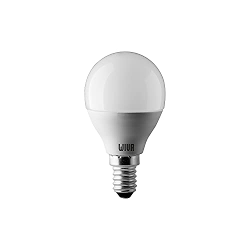 Lampada a Led 'Sfera' Ad Alta Efficienza Luminosa