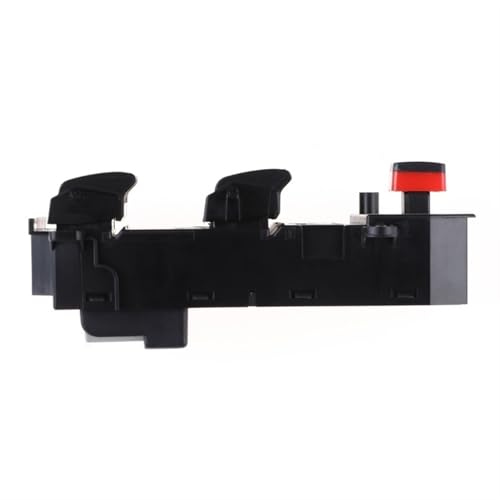 Interrupteur de fenêtre robuste pour Fit 2009 commande électrique 35750TM0A01 de précision - 4